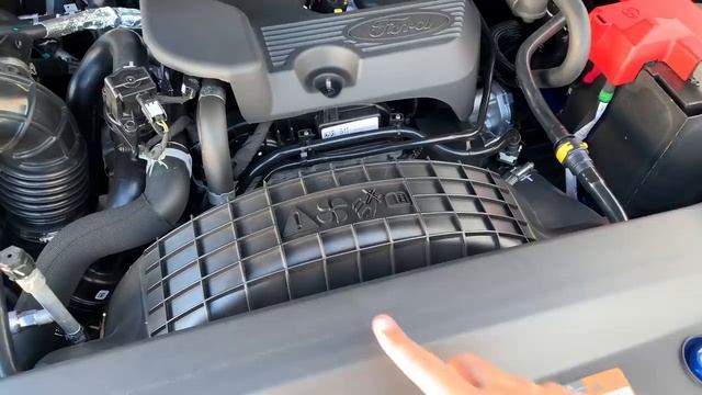 Ford Ranger 2019 года - это возвращение Ranger в США смотреть онлайн