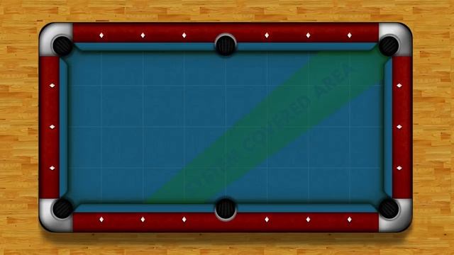Pool Lesson | Great 3 Rail Diamond Kicking System Explained смотреть онлайн
