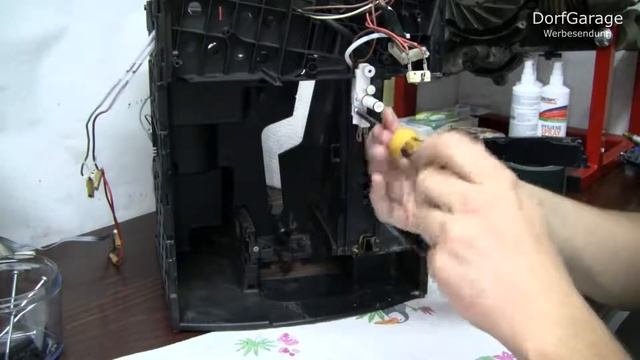 DeLonghi Magnifica ESAM 4500 PHẦN 4 смотреть онлайн