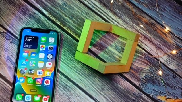 iPhone 11 On iOS 16.6 FULL Review | Worth Updating ? смотреть онлайн