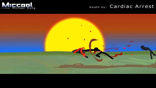 Spearton Vs Random Runner Bois Kill The Spartan - Stick War Animation Funny Moments/Edit