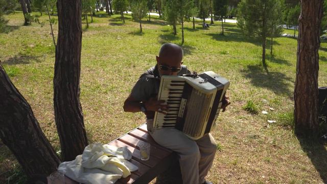 Qarmonda Dunya Senin Dunya Menim Dervish Band смотреть онлайн