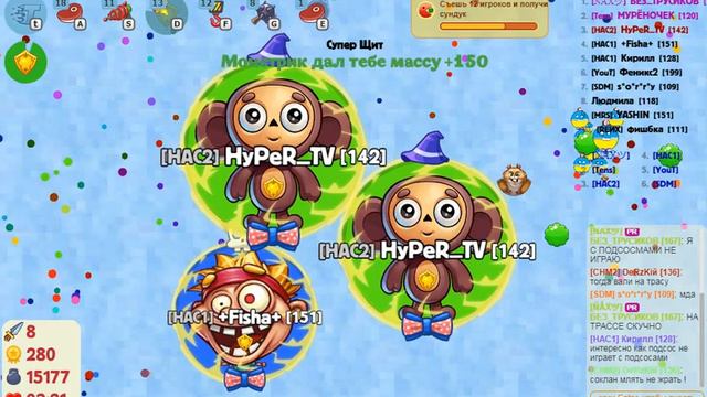 Играю в голодные игры, ешь или съедят тебя в вк. смотреть онлайн