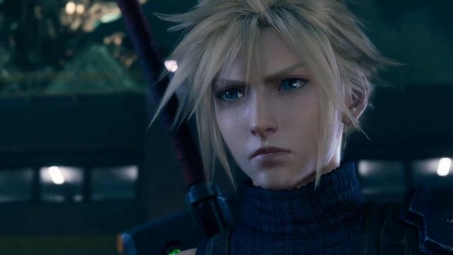 How To Beat Roche Hard Mode No Damage Final Fantasy 7 Remake (FF7)Gameplay Materia Setup Cloud Buil смотреть онлайн