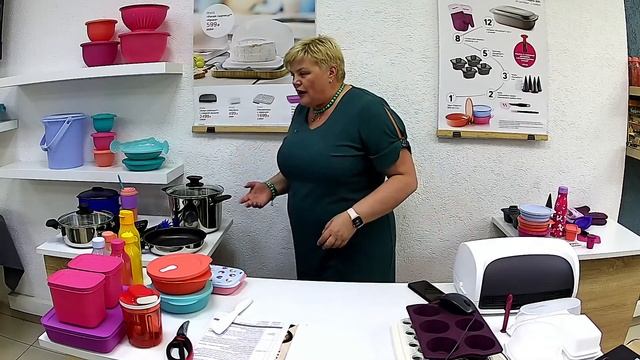 Ассамблея 40 недели 