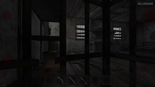 Прохождение | Metel - Horror Escape [PC] Часть 1: Думать, чтобы взбежать смотреть онлайн