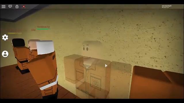 Roblox SCP-999 Test (BEST VIDEO) смотреть онлайн