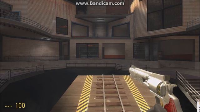 A Gmod animation I made in 2016 and forgot existed. смотреть онлайн