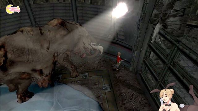 Resident Evil Outbreak File 2 - Play as Jennifer School Girl from Rule of Rose смотреть онлайн