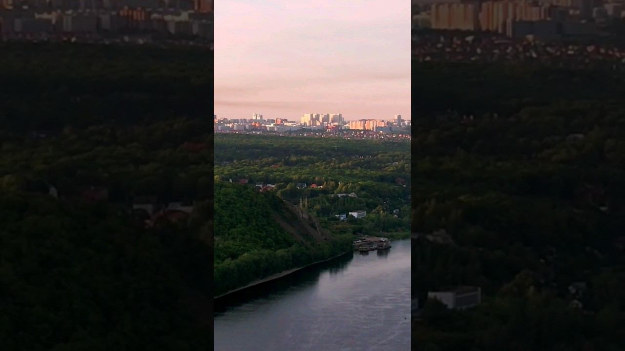 Рассвет, Самарская область смотреть онлайн