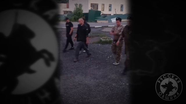 Русская Община Истра