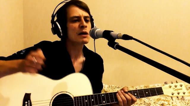 Муравейник - КИНО Виктор Цой cover Александр Ивнев смотреть онлайн