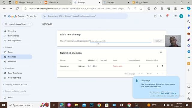 How to add website sitemap to google search console; Sitemap xml and atom xml смотреть онлайн