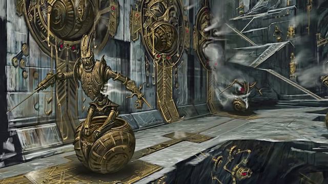 The History of Skyrim up to Greymoor & Elder Scrolls Online смотреть онлайн