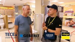 Какая инсталляция лучше?  Мнение 10 Сантехников!