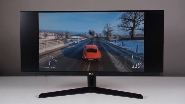 Обзор и сравнение мониторов LG 29WP60G-B и LG 29WN600-W смотреть онлайн