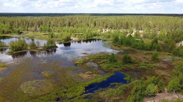 Нижний Одес. 3 км. смотреть онлайн