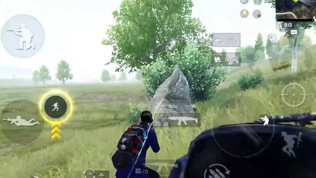 BGMI Frag Movie | iPad Air 5 60 FPS | Deon07 смотреть онлайн