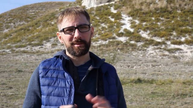 Белокузьминовские скалы: что интересного в Краматорске смотреть онлайн