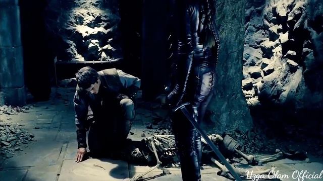 Iztopar Afsonasi (final) 1-fasl 20-qism (Hisob-kitob) смотреть онлайн