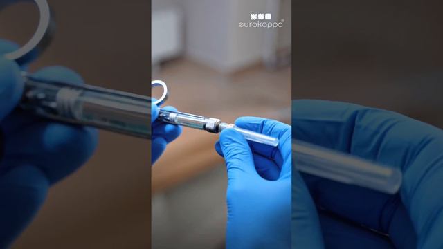 Боитесь уколов?🦷 #еврокаппа #eurokappa #стоматолог смотреть онлайн