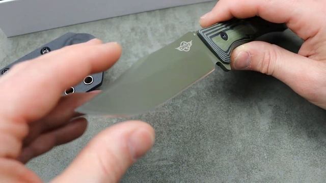 NEW GEAR STORE FOR THE OUTDOORSMAN смотреть онлайн