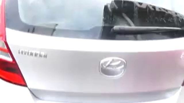 Hyundai i30 EF11NTN Pennywell Rd смотреть онлайн