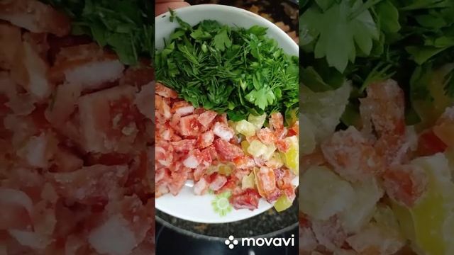 Процесс приготовления супчика, рассольник#суп #супчи#рассольник #супрассольник смотреть онлайн