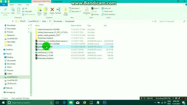 How to download Gradient And Bruzy and load Preset смотреть онлайн