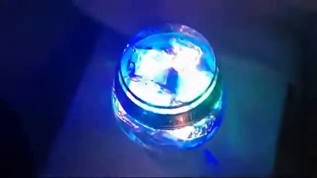 CENTR-SVET.RU Светодиодные кубики льда смотреть онлайн