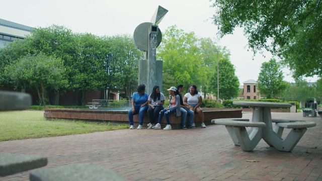 Wayne Community College | We Are Wayne смотреть онлайн