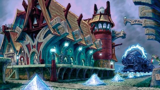 Основы Dungeons and Dragons. Как играть в Dungeons & Dragons? (Подземелья и Драконы) смотреть онлайн