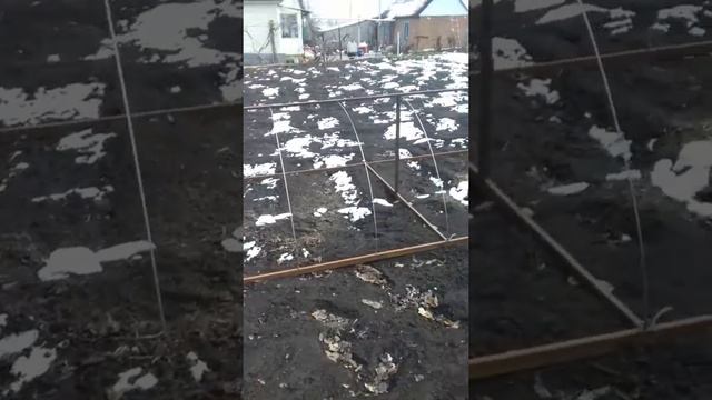 Теплица переносная смотреть онлайн