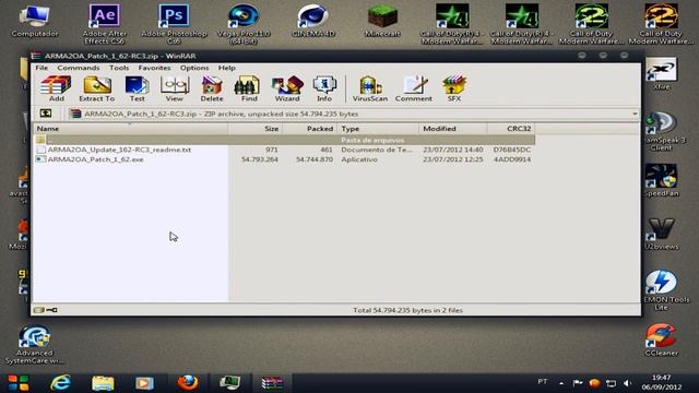 Como Jogar DayZ Online Pirata 1.8.0.3 Tutorial [HD] смотреть онлайн