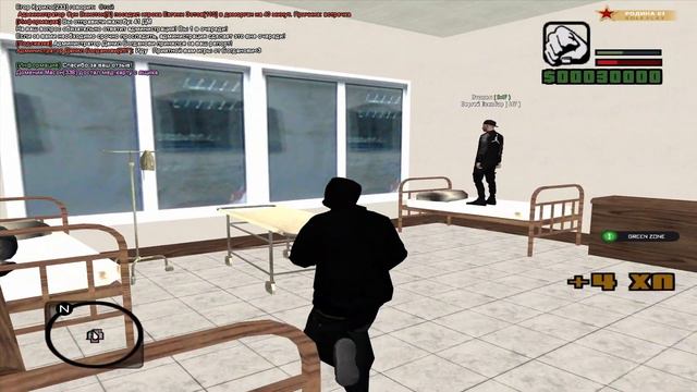 КОГДА ВЫЙДЕТ ОБНОВА НА РОДИНА РП ?! | RODINA RP [CRMP] смотреть онлайн