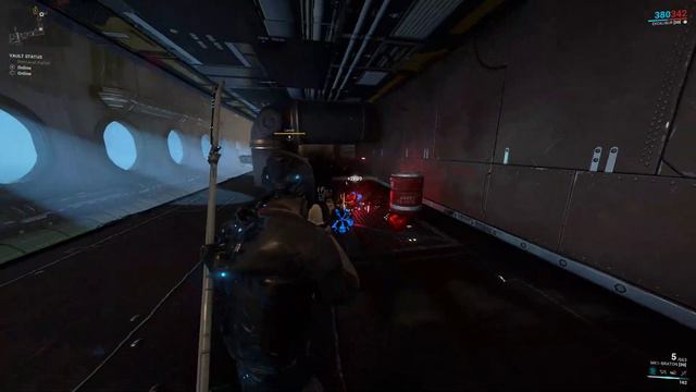 Warframe - 2022 Gameplay Walkthrough "Rage Time" [4K 60FPS PC RTX] Part 36 смотреть онлайн