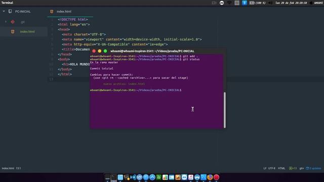 GIT смотреть онлайн