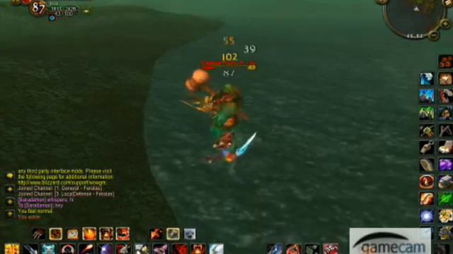 How to take down a Sea Giant смотреть онлайн