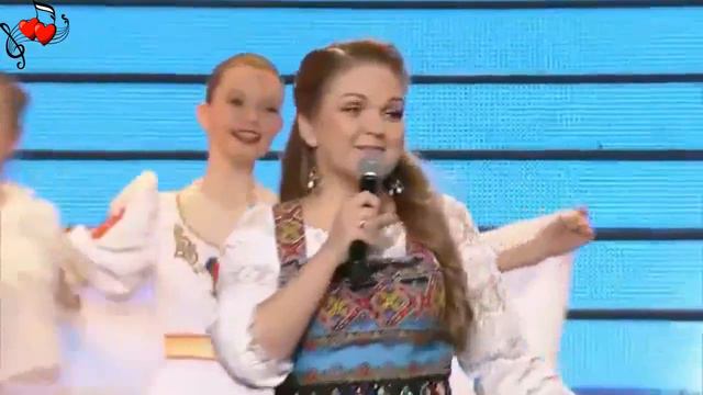 Марина Девятова поздравляет коллегу Алексея Петрухина с сорокалетним юбилеем 01.02.24г #петрухин смотреть онлайн
