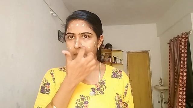 #GRWM || Simple & Easy Office Makeup for Beginners || Makeup || Beauty Tips || Revathi смотреть онлайн