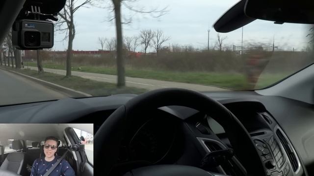 Ford Focus 2013 - Review смотреть онлайн