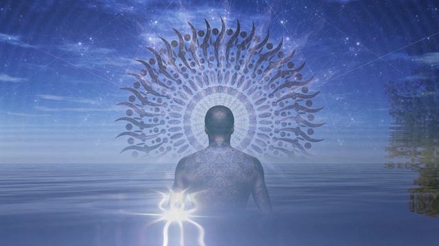 Послушайте эту музыку 15 минут перед сном для быстрого расслабления. смотреть онлайн