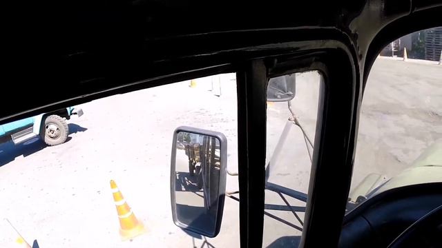 #tellurian_artur практика перед экзаменом в ГБДД смотреть онлайн