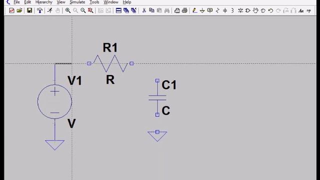 The SPICE Circuit Simulator смотреть онлайн