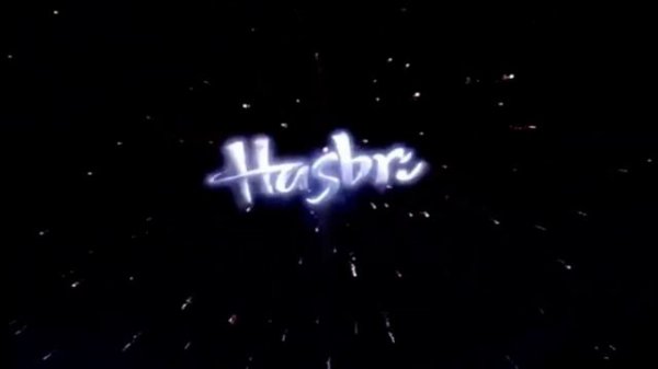 Hasbro Studios Logo