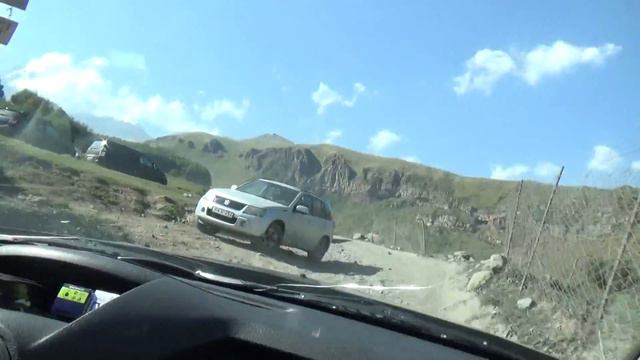 Начало пути к Святой Троице смотреть онлайн