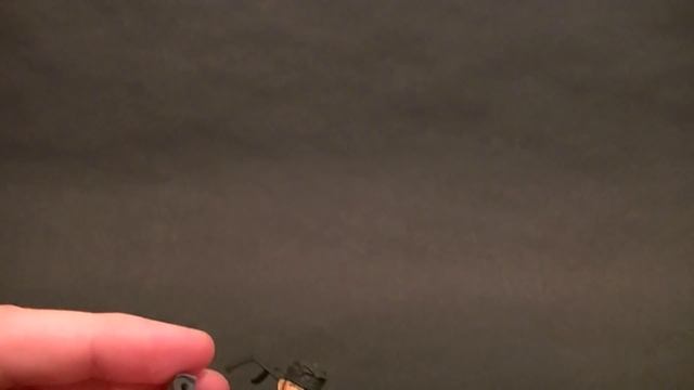 Revolmini SNAKE Figure Review смотреть онлайн