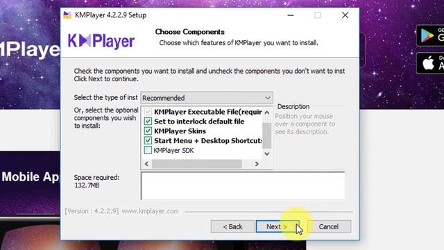 How to Download and Install KMPlayer смотреть онлайн