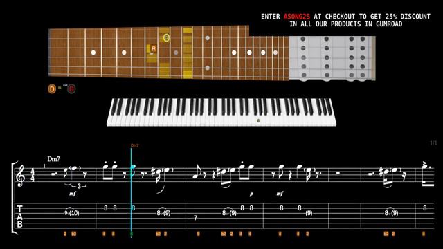 The Unbelievable Guitar Skills of JOHN SCOFIELD! смотреть онлайн