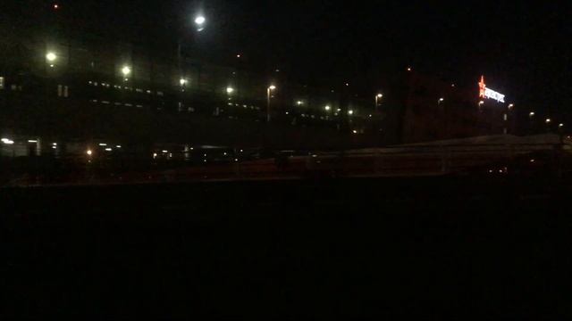 Поездка на автобусе Н1 от метро Китай город до Аэропорта Шереметьево и до Метро Китай город смотреть онлайн